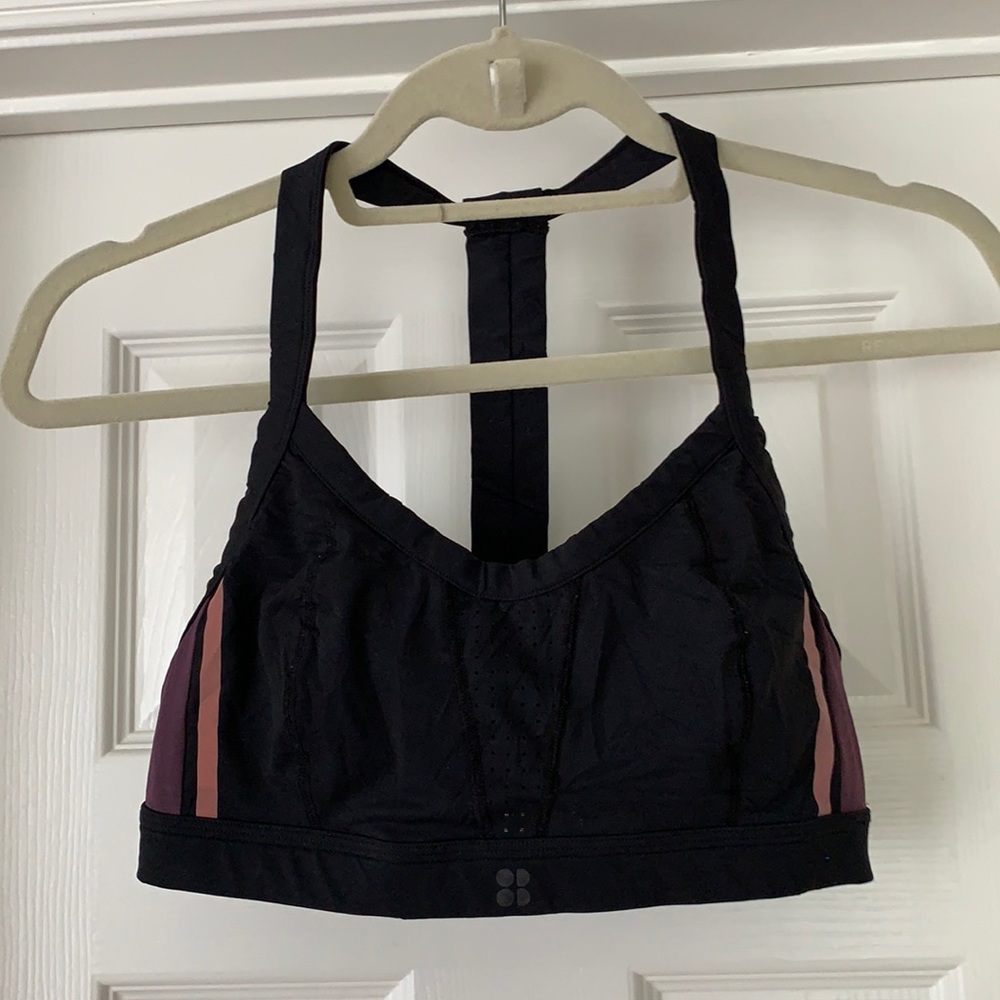 Sweaty Betty athletic bra